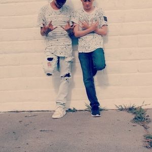 Meet your Posher, Benjamin